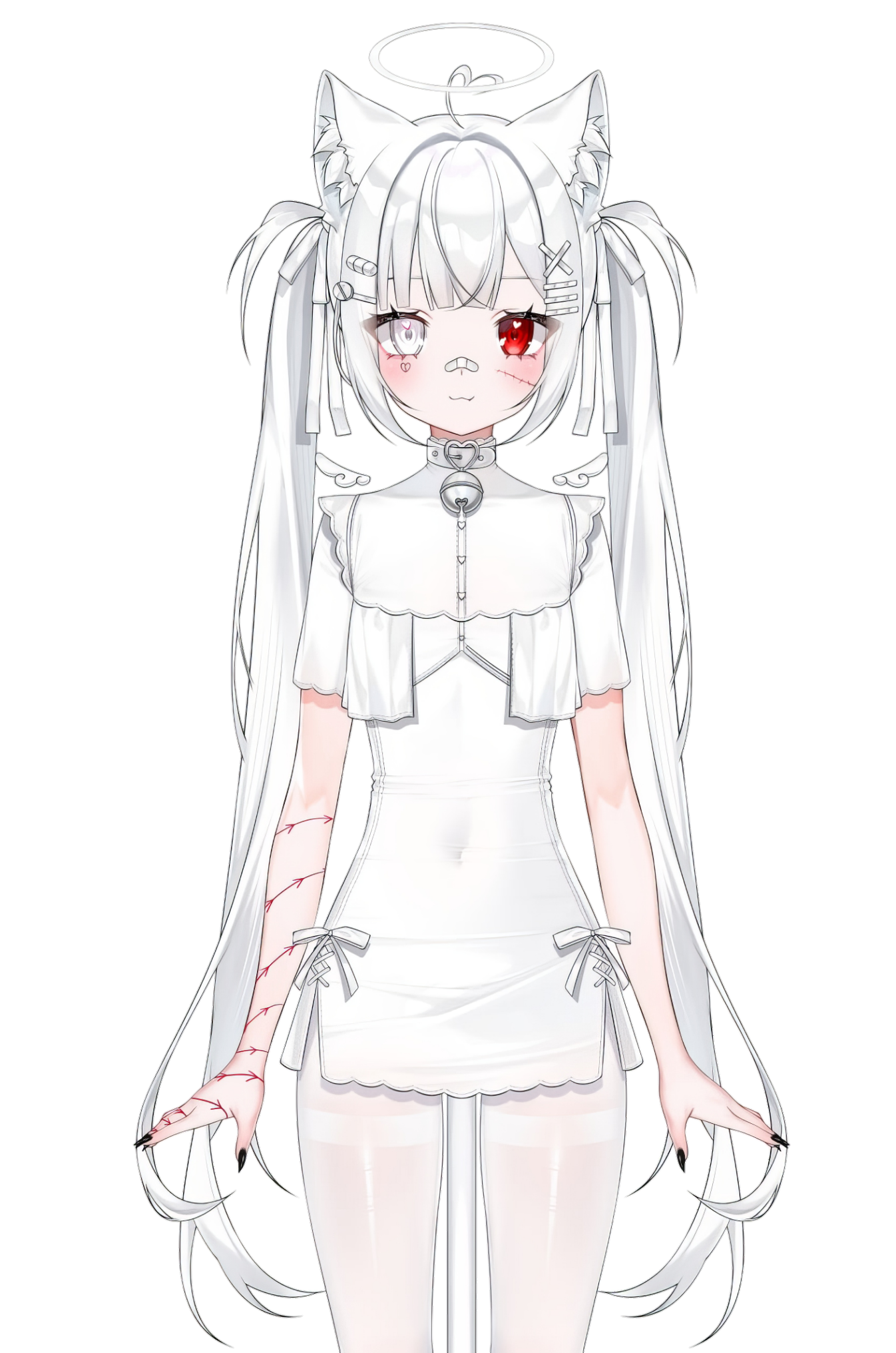 Vtuber Model